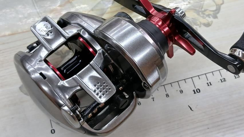 21スコーピオンMD 300XG LH(ロングハンドル)｜＠ベリーネット 日本最大