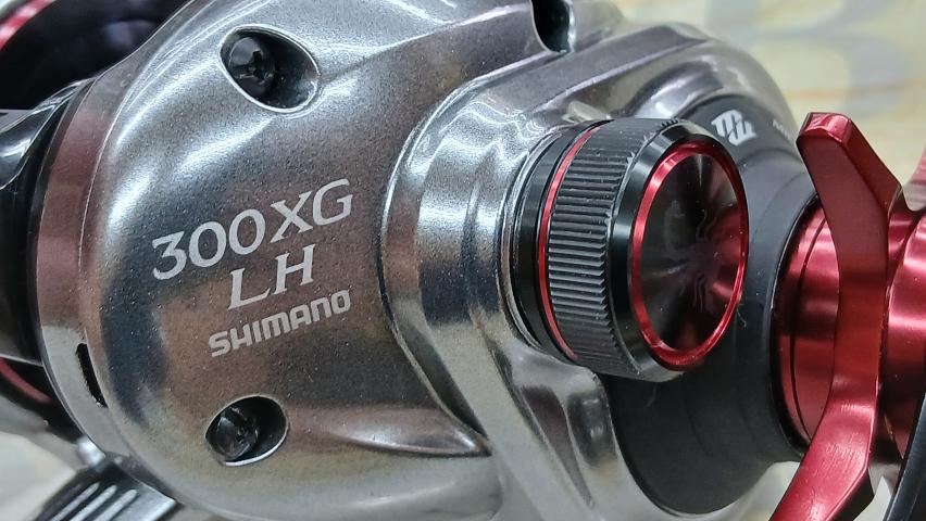 21スコーピオンMD 300XG LH(ロングハンドル)｜＠ベリーネット 日本最大