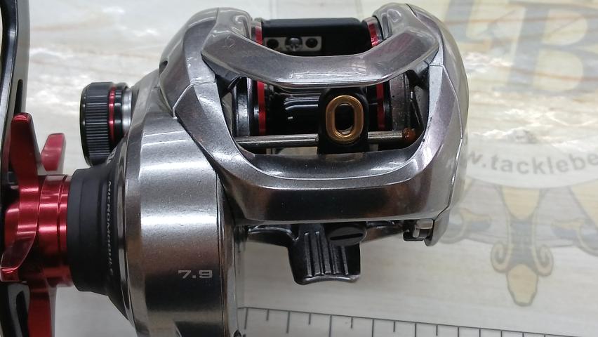 21スコーピオンMD 300XG LH(ロングハンドル)｜＠ベリーネット 日本最大