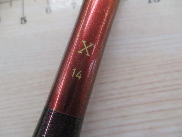 ヘラ X 14