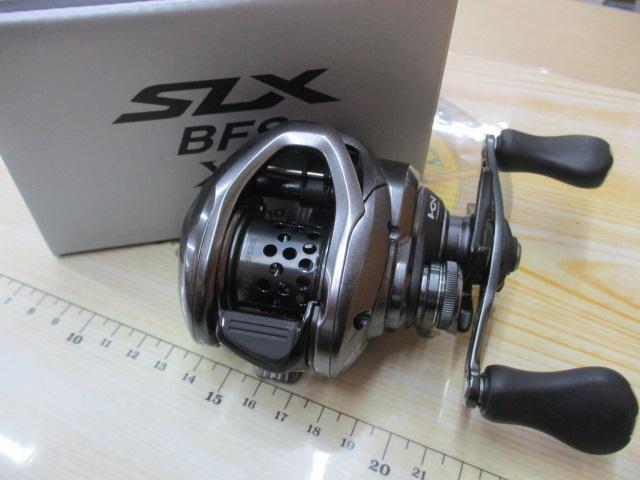 25SLX BFS XG RIGHT｜＠ベリーネット 日本最大新品中古釣具WEBショップ