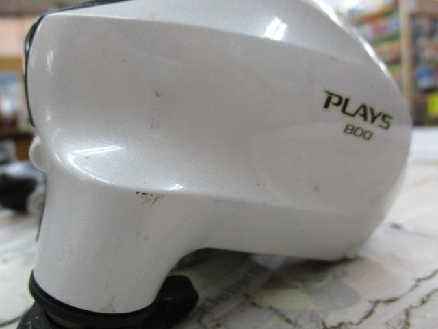 12プレイズ 800