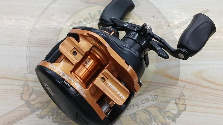 T3 SV 6.3R-TW｜＠ベリーネット 日本最大新品中古釣具WEBショップ