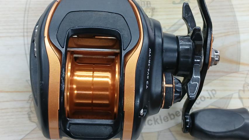 T3 SV 6.3R-TW｜＠ベリーネット 日本最大新品中古釣具WEBショップ