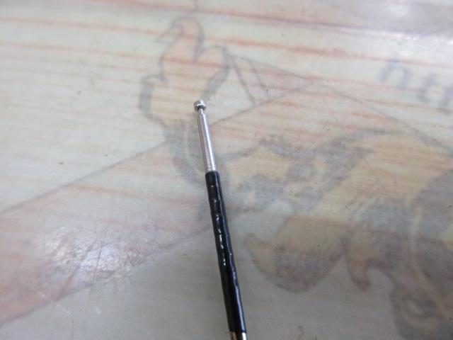 スペシャル競スクデット タイプR 90NS
