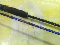 鯵レンジャーΣSP-66