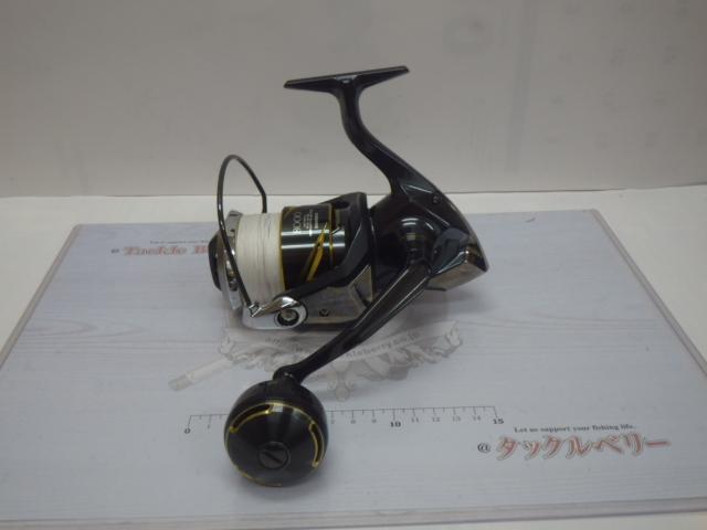 25ステラSW 8000XG｜＠ベリーネット 日本最大新品中古釣具WEBショップ