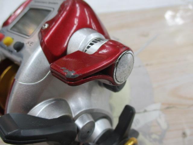 09電動丸 600プレイズ