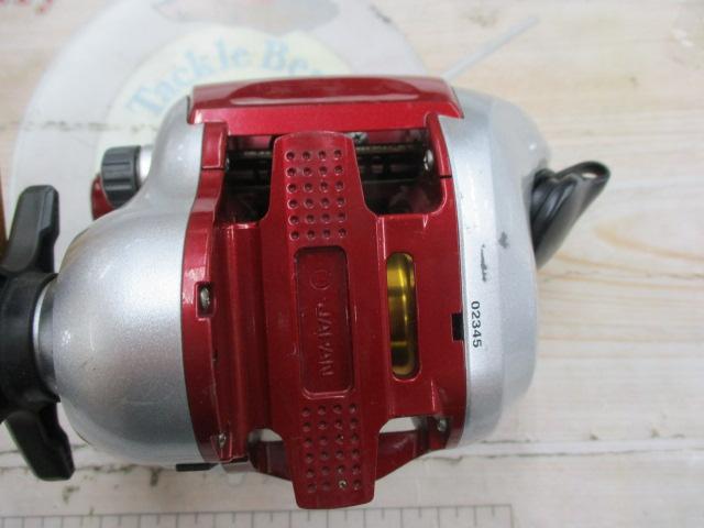 09電動丸 600プレイズ