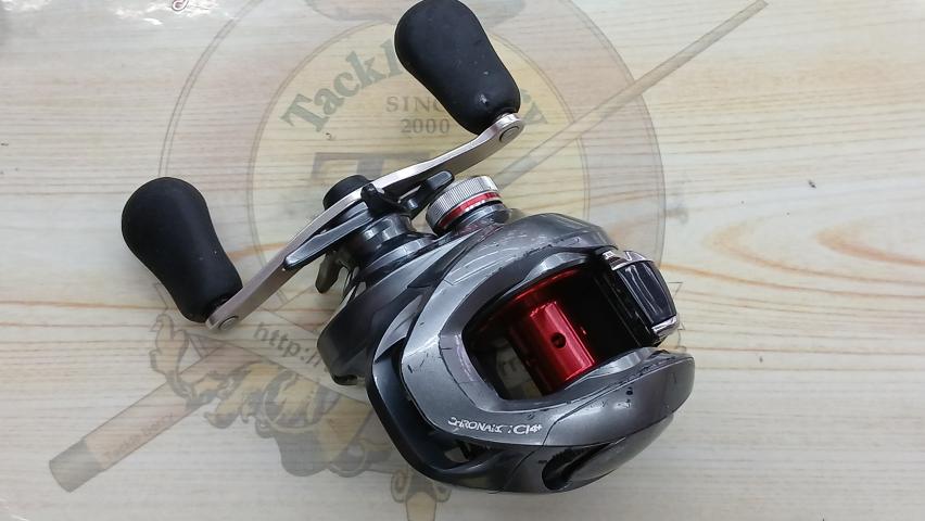 14クロナークCI4+ 150HG｜＠ベリーネット 日本最大新品中古釣具WEBショップ