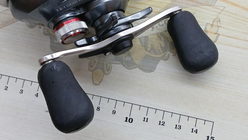 14クロナークCI4+ 150HG｜＠ベリーネット 日本最大新品中古釣具WEBショップ