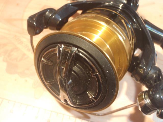 19スフェロスSW 4000HG｜＠ベリーネット 日本最大新品中古釣具WEBショップ