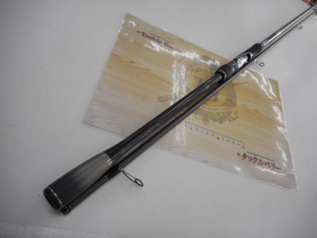 20ルナミス S110M｜＠ベリーネット 日本最大新品中古釣具WEBショップ