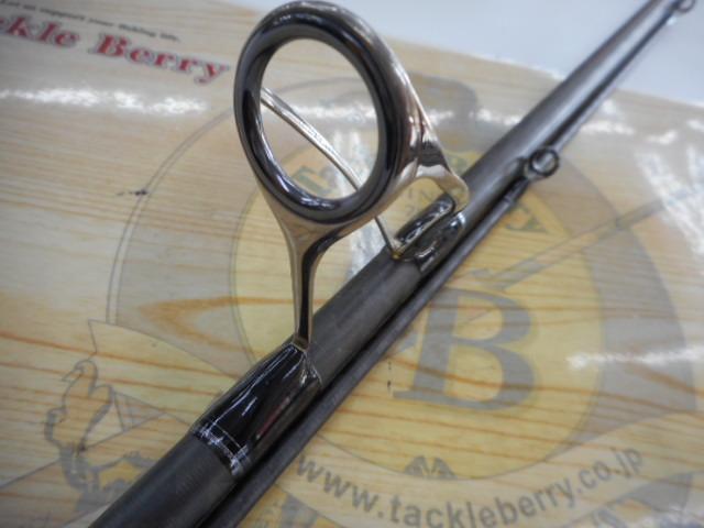 20ルナミス S110M｜＠ベリーネット 日本最大新品中古釣具WEBショップ