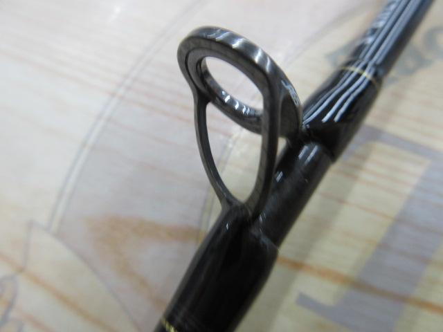 ソルティガLJ 63HB-S