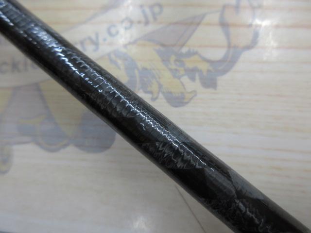 25エクスセンスジェノス S88ML/RF