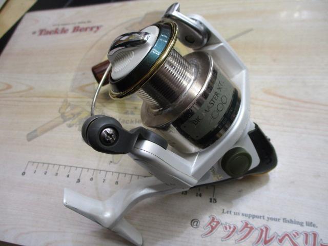 95バイオマスターXT 4000｜＠ベリーネット 日本最大新品中古釣具WEB