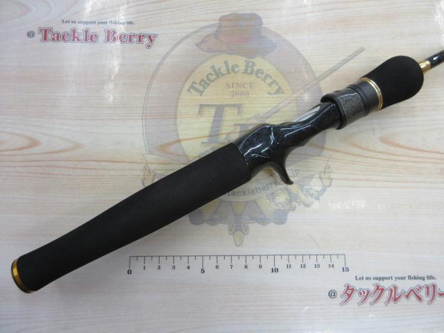 デストロイヤー F2-57X(Hi-10X)RESERVOIR DOG