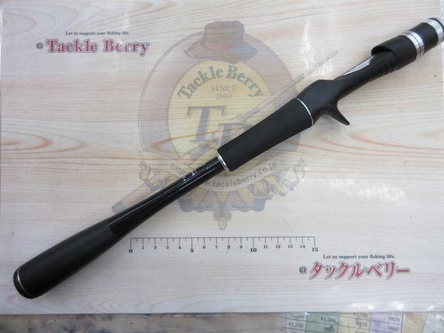 ポイズンアドレナ 172MH｜＠ベリーネット 日本最大新品中古釣具WEBショップ