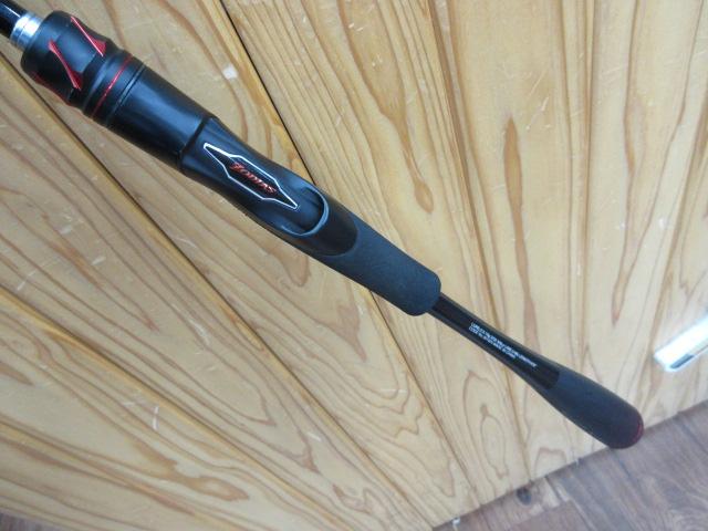 20ゾディアス 268L-S/2｜＠ベリーネット 日本最大新品中古釣具WEBショップ