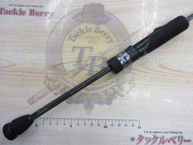 【絶版】2025 未使用　BRS-S64UL-LG 20BRS BRS-S64UL-LG｜＠ベリーネット 日本最大新品中古釣具WEBショップ