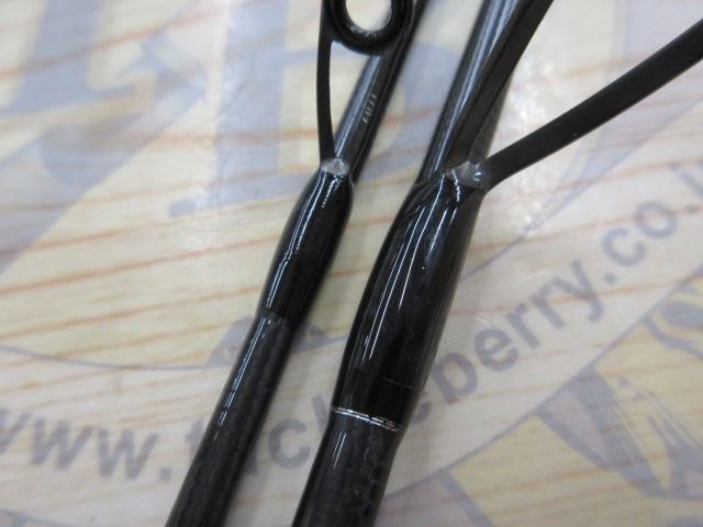 20BRS BRS-S64UL-LG｜＠ベリーネット 日本最大新品中古釣具WEBショップ