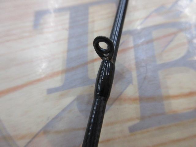 20BRS BRS-S64UL-LG｜＠ベリーネット 日本最大新品中古釣具WEBショップ