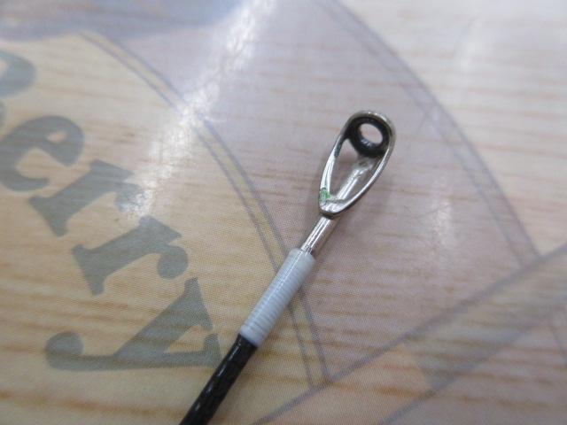 20BRS BRS-S64UL-LG｜＠ベリーネット 日本最大新品中古釣具WEBショップ