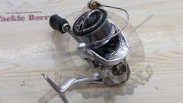 15ストラディック 2500HGS