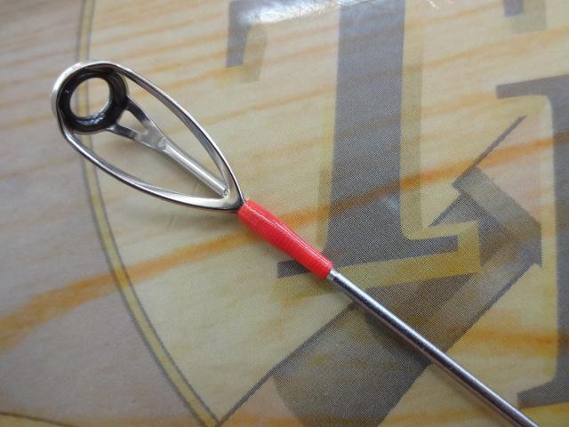 16炎月BB B69MH-S