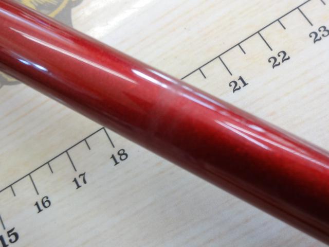 16炎月BB B69MH-S