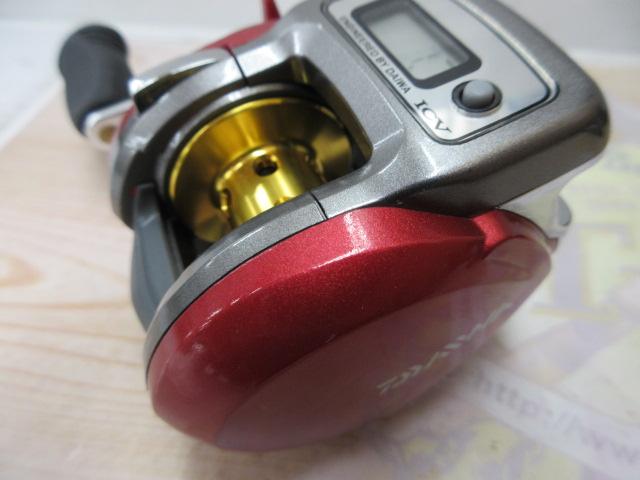 イッツICV 150WL