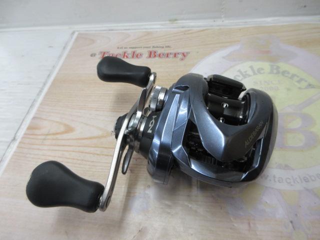18アルデバランMGL 30HG RH｜＠ベリーネット 日本最大新品中古釣具WEB