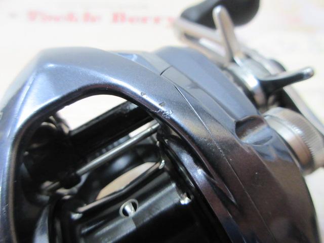 18アルデバランMGL 30HG RH｜＠ベリーネット 日本最大新品中古釣具WEB