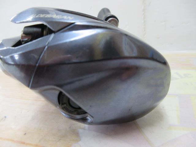 18アルデバランMGL 30HG RH｜＠ベリーネット 日本最大新品中古釣具WEB