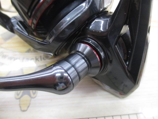 24ヴァンフォード 2500SHG｜＠ベリーネット 日本最大新品中古釣具WEB
