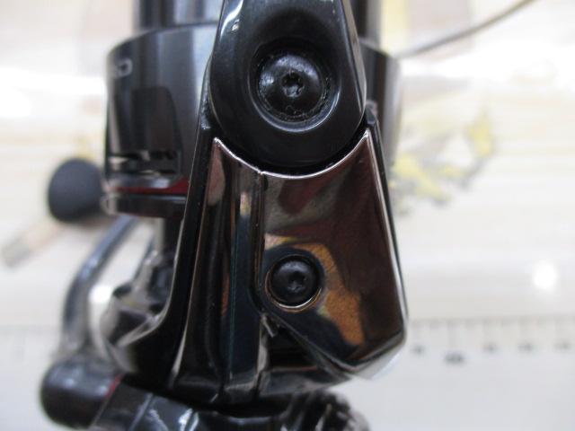 24ヴァンフォード 2500SHG｜＠ベリーネット 日本最大新品中古釣具WEB