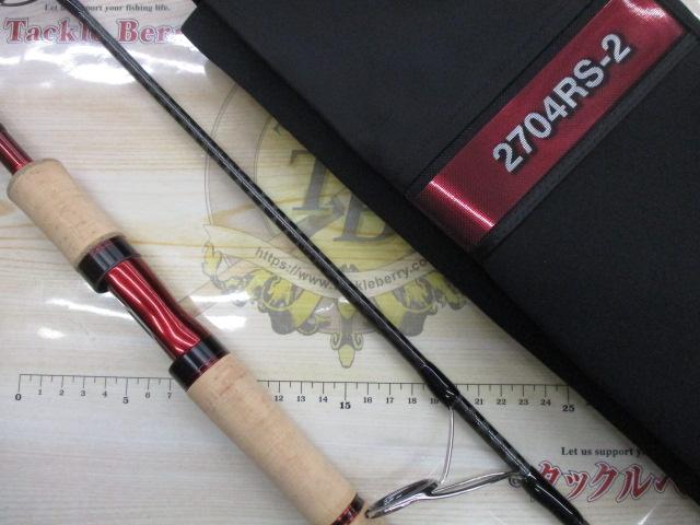スコーピオン 2704RS-2(2019モデル)｜＠ベリーネット 日本最大新品中古