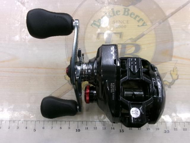24スコーピオンMD 200XG｜＠ベリーネット 日本最大新品中古釣具WEBショップ