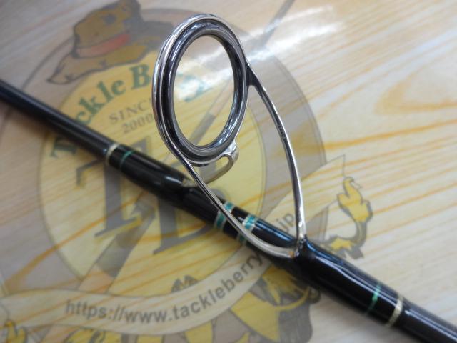 カレントライン ドルフィンフィッシュスペック CDS-74ML