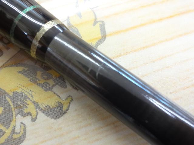 カレントライン ドルフィンフィッシュスペック CDS-74ML