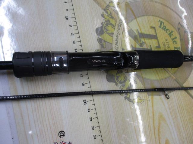 ブラストSLJ AP 63MS-S｜＠ベリーネット 日本最大新品中古釣具WEBショップ