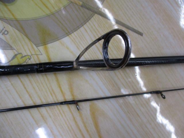 ブラストSLJ AP 63MS-S｜＠ベリーネット 日本最大新品中古釣具WEBショップ