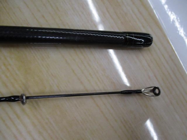 ブラストSLJ AP 63MS-S｜＠ベリーネット 日本最大新品中古釣具WEBショップ