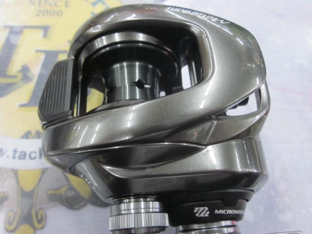 20メタニウムHG RH
