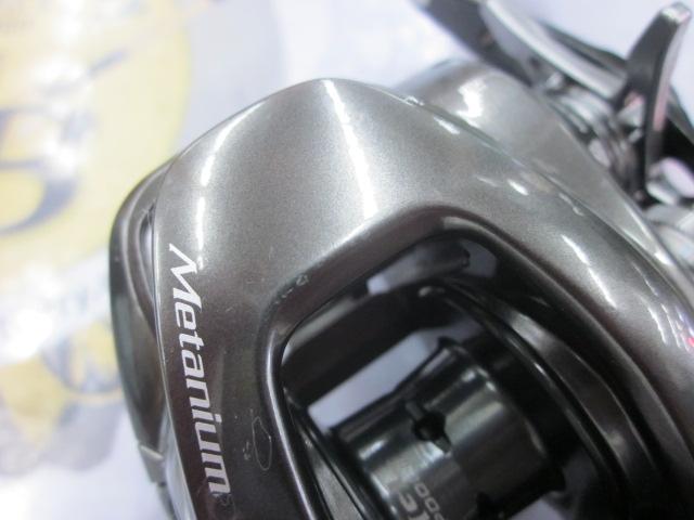 20メタニウムHG RH