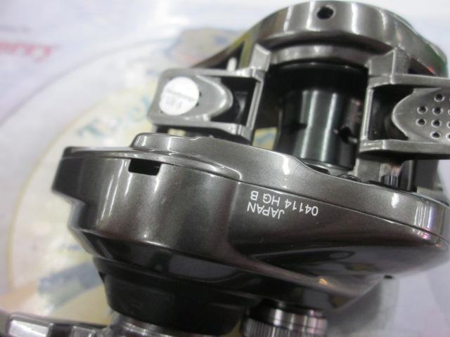 20メタニウムHG RH