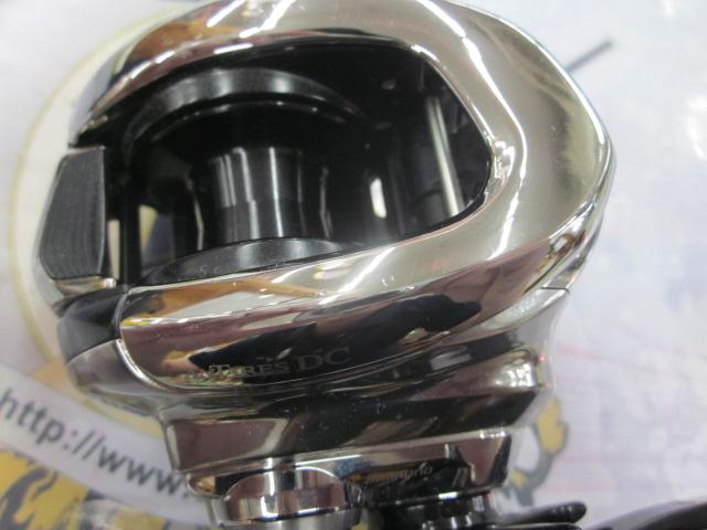 21アンタレスDC HG RH｜＠ベリーネット 日本最大新品中古釣具WEBショップ