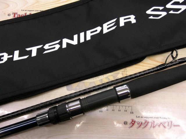 24コルトスナイパーSS S96MH｜＠ベリーネット 日本最大新品中古釣具WEB
