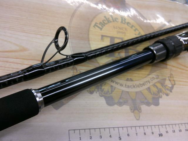 24コルトスナイパーSS S96MH｜＠ベリーネット 日本最大新品中古釣具WEB